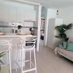 Casa Naturaleza 2 Semesterbostad