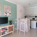Casa Naturaleza 2 Semesterbostad *