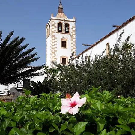 Casa Naturaleza 2 Semesterbostad