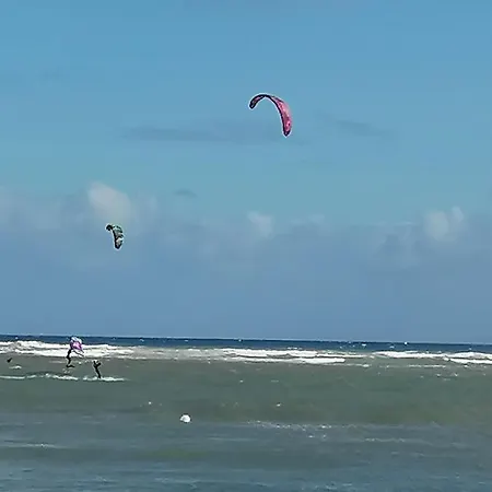 Casa Naturaleza 2 Ferienhaus Caleta De Fuste