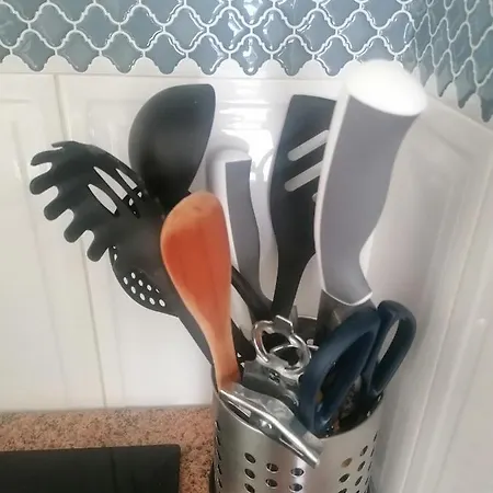 Casa Naturaleza 2 Ferienhaus