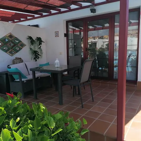 Ferienhaus Casa Naturaleza 2 *