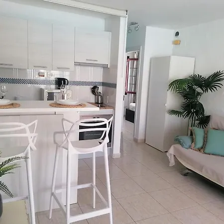 Casa Naturaleza 2 Hébergement de vacances