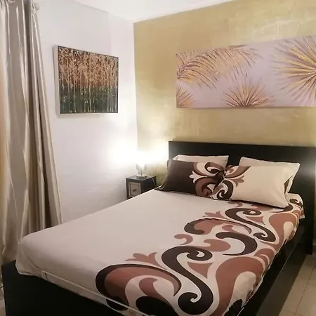 Casa Naturaleza 2 Nyaraló *