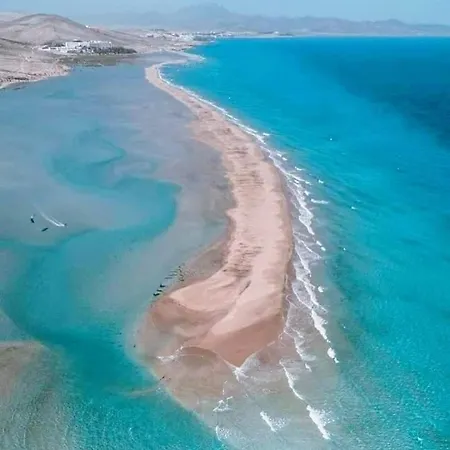 Nyaraló Casa Naturaleza 2