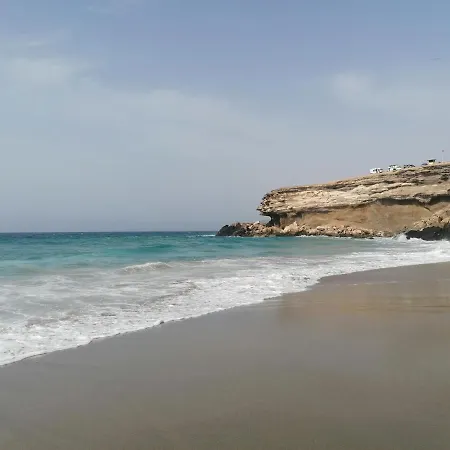 Nyaraló Casa Naturaleza 2