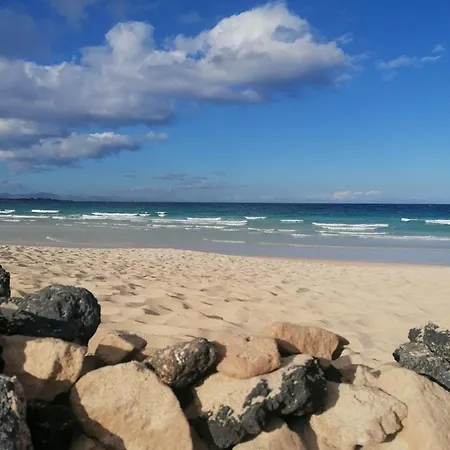 Casa Naturaleza 2 Nyaraló