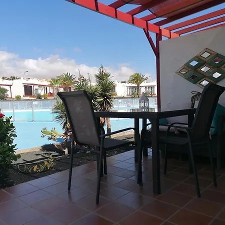 Casa Naturaleza 2 Nyaraló