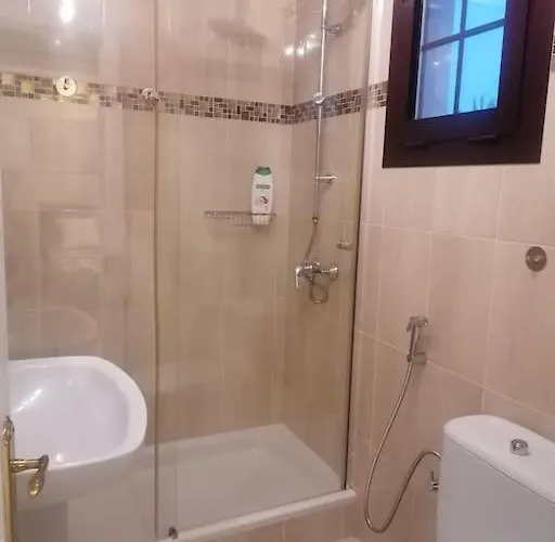 Holiday home Casa Naturaleza 2