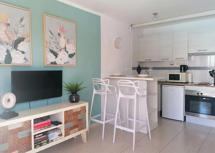 Casa Naturaleza 2 Holiday home *