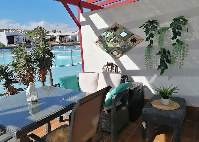 Casa Naturaleza 2 * Caleta De Fuste