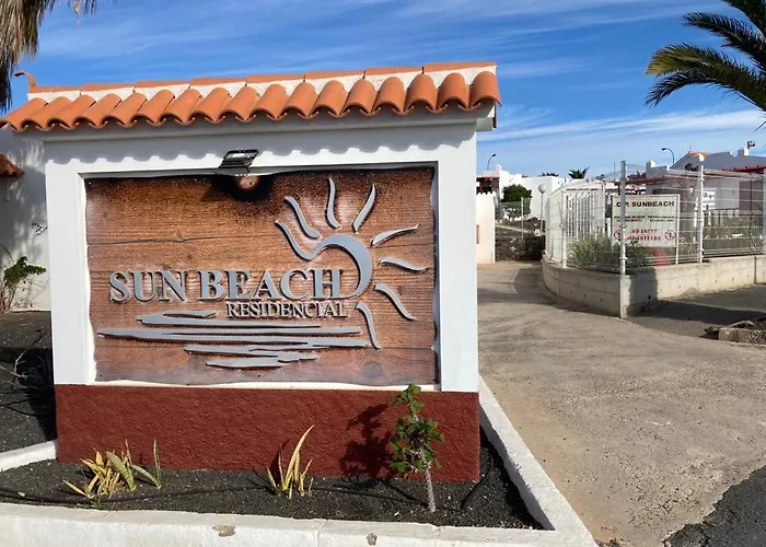 Holiday home Casa Naturaleza 2 Caleta De Fuste