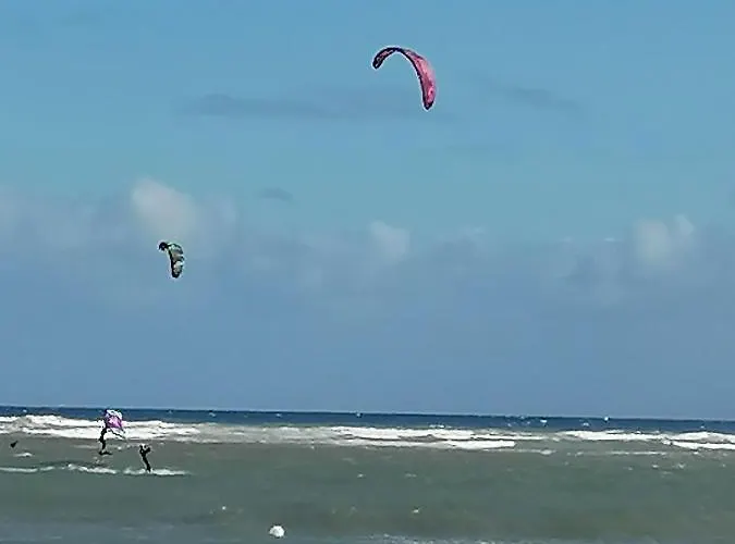 Casa Naturaleza 2 Holiday home Caleta De Fuste