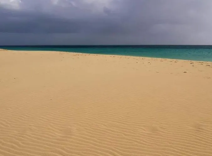 Casa Naturaleza 2 * Caleta De Fuste