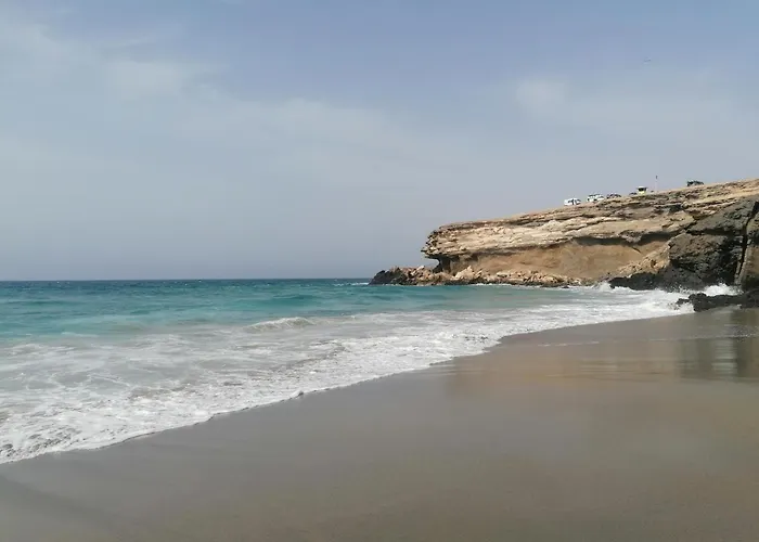 Holiday home Casa Naturaleza 2