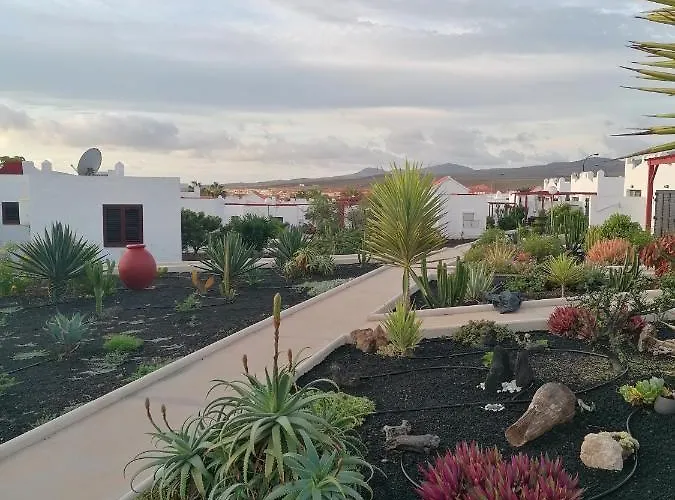 Casa Naturaleza 2 Holiday home Caleta De Fuste