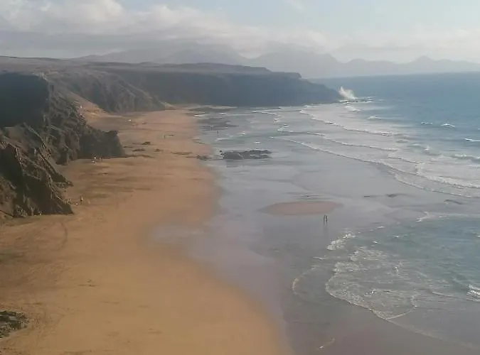 Casa Naturaleza 2 * Caleta De Fuste