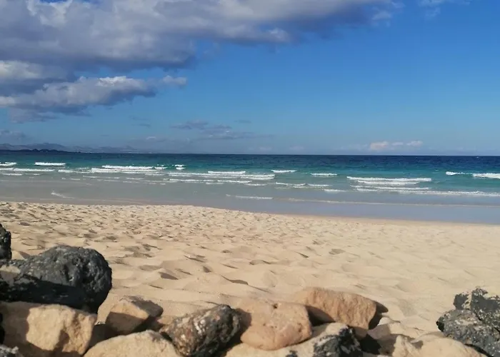 Casa Naturaleza 2 Holiday home