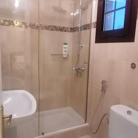 בית נופש Casa Naturaleza 2