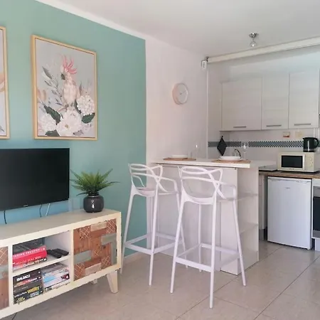 Casa Naturaleza 2 בית נופש *