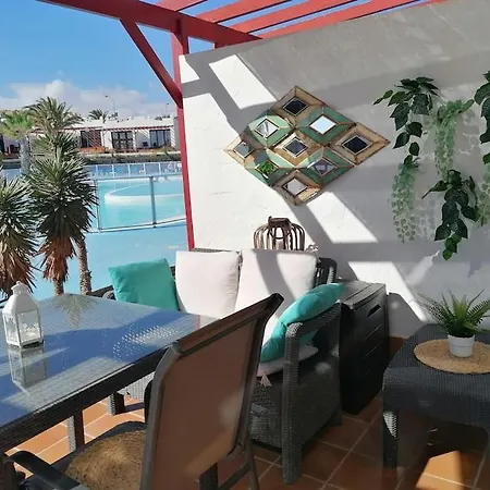 Casa Naturaleza 2 * קלטה דה פוסטה