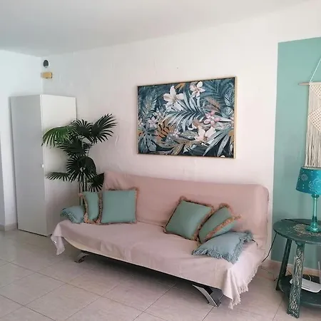 בית נופש Casa Naturaleza 2 *