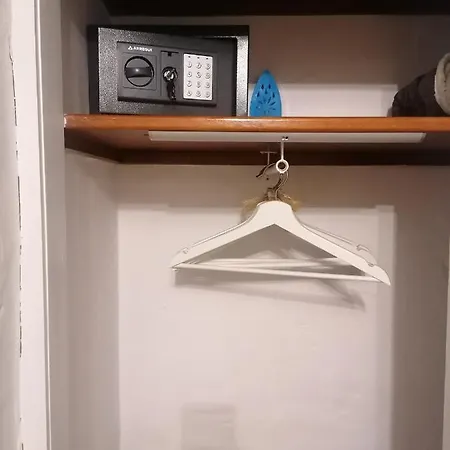 בית נופש Casa Naturaleza 2 *