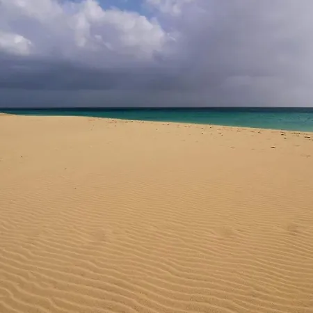 Casa Naturaleza 2 * קלטה דה פוסטה