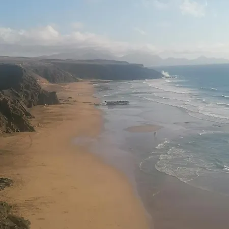 Casa Naturaleza 2 * קלטה דה פוסטה