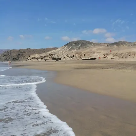 Casa Naturaleza 2 * קלטה דה פוסטה